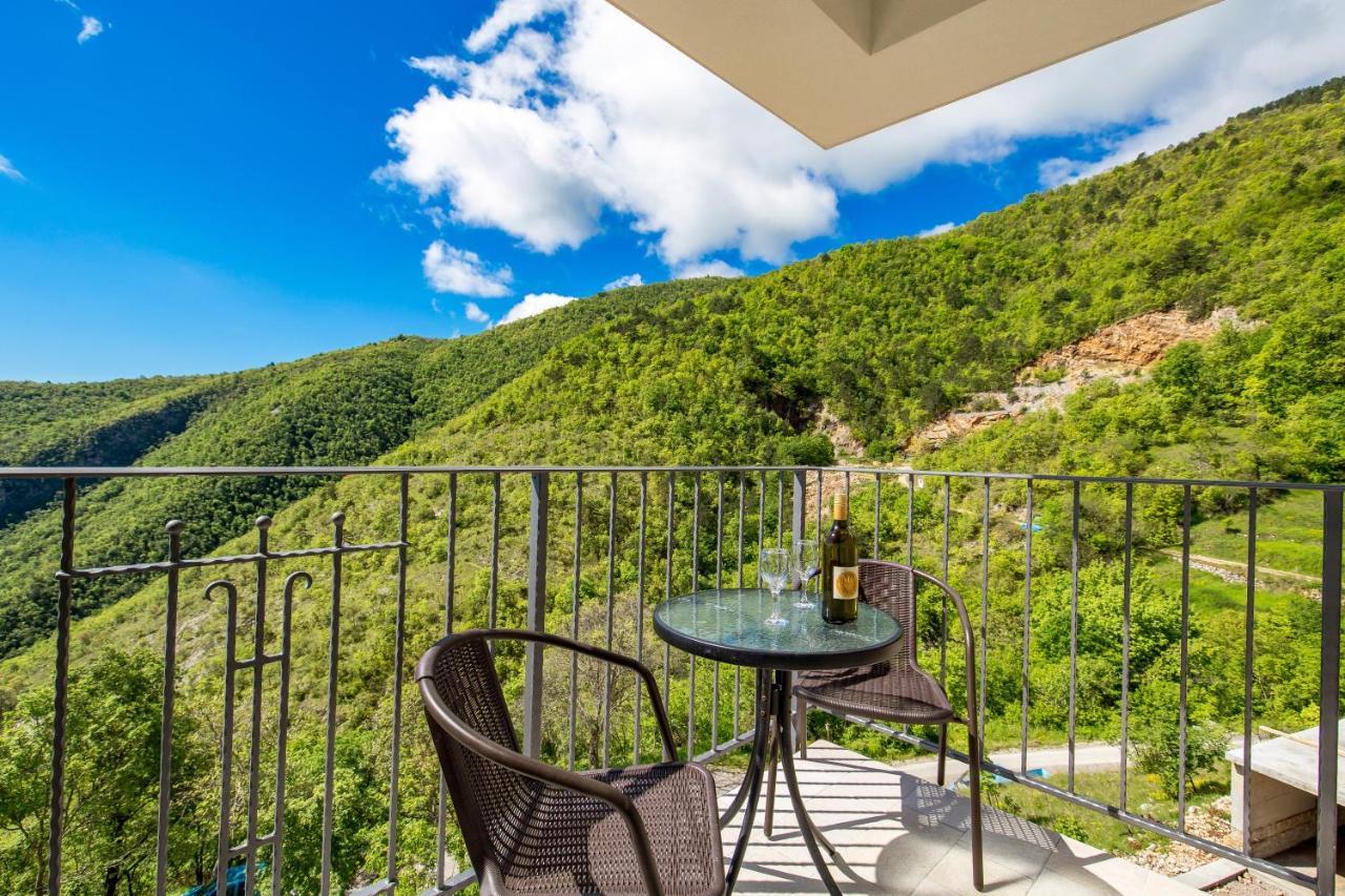 B&B Villa Betina Lovran Quarto foto