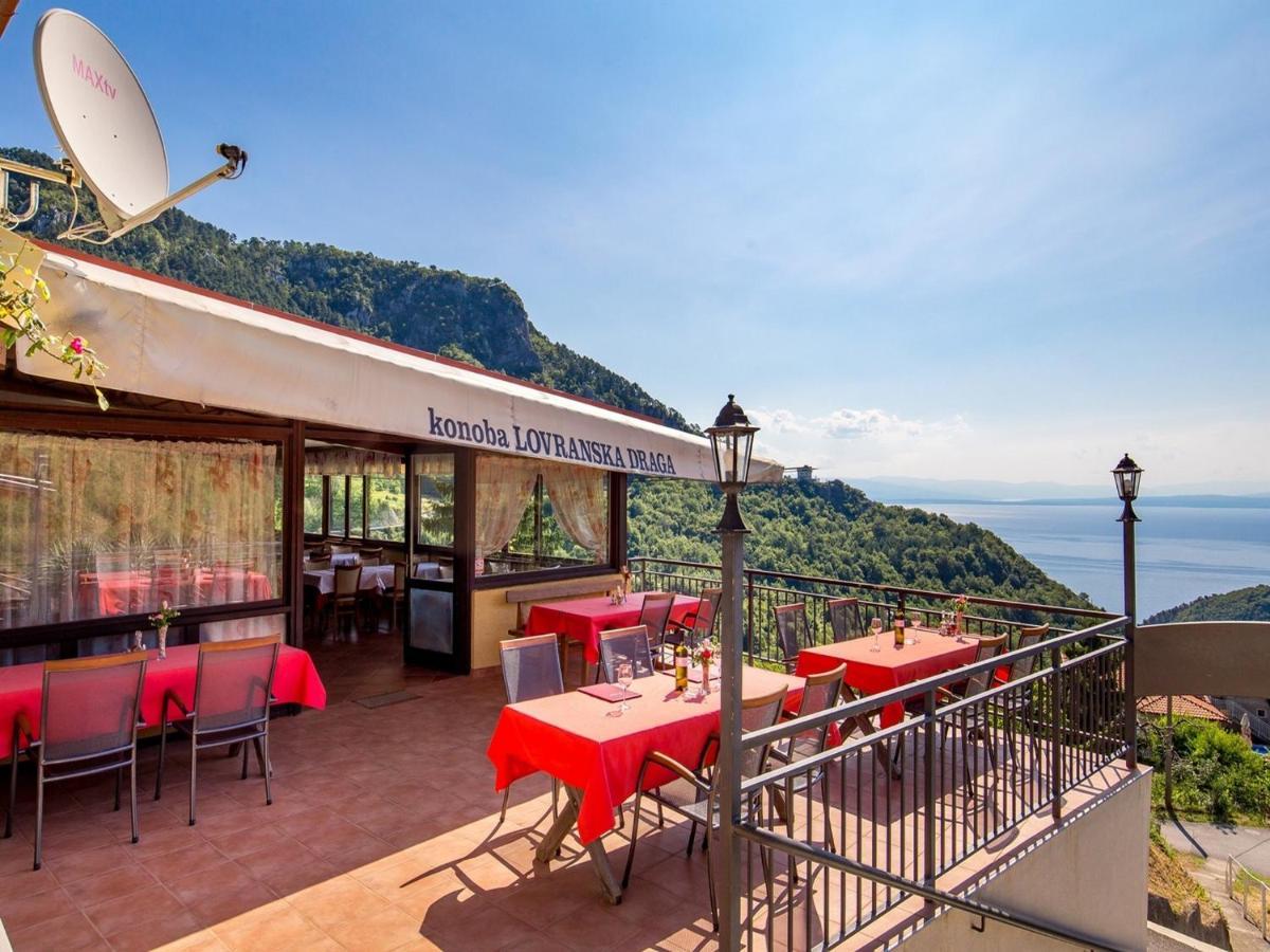 B&B Villa Betina Lovran Quarto foto